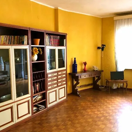 Ca'mogli - *