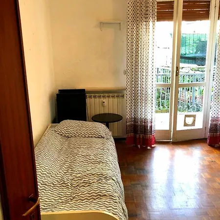 Ca'mogli -