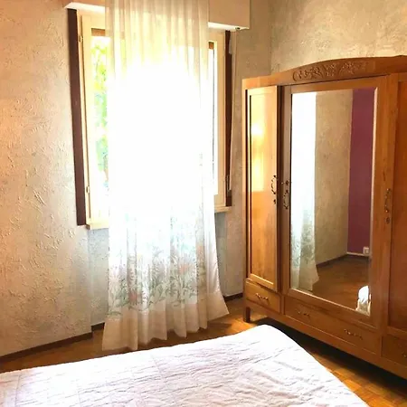Ca'mogli -