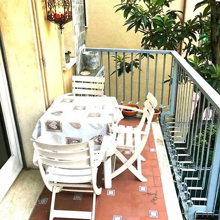 Apartment Ca'mogli - Camogli