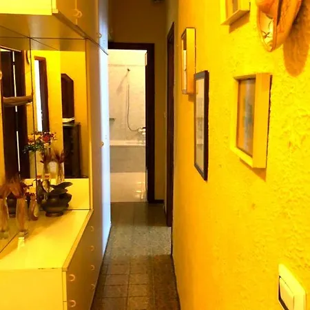 Apartment Ca'mogli - Camogli